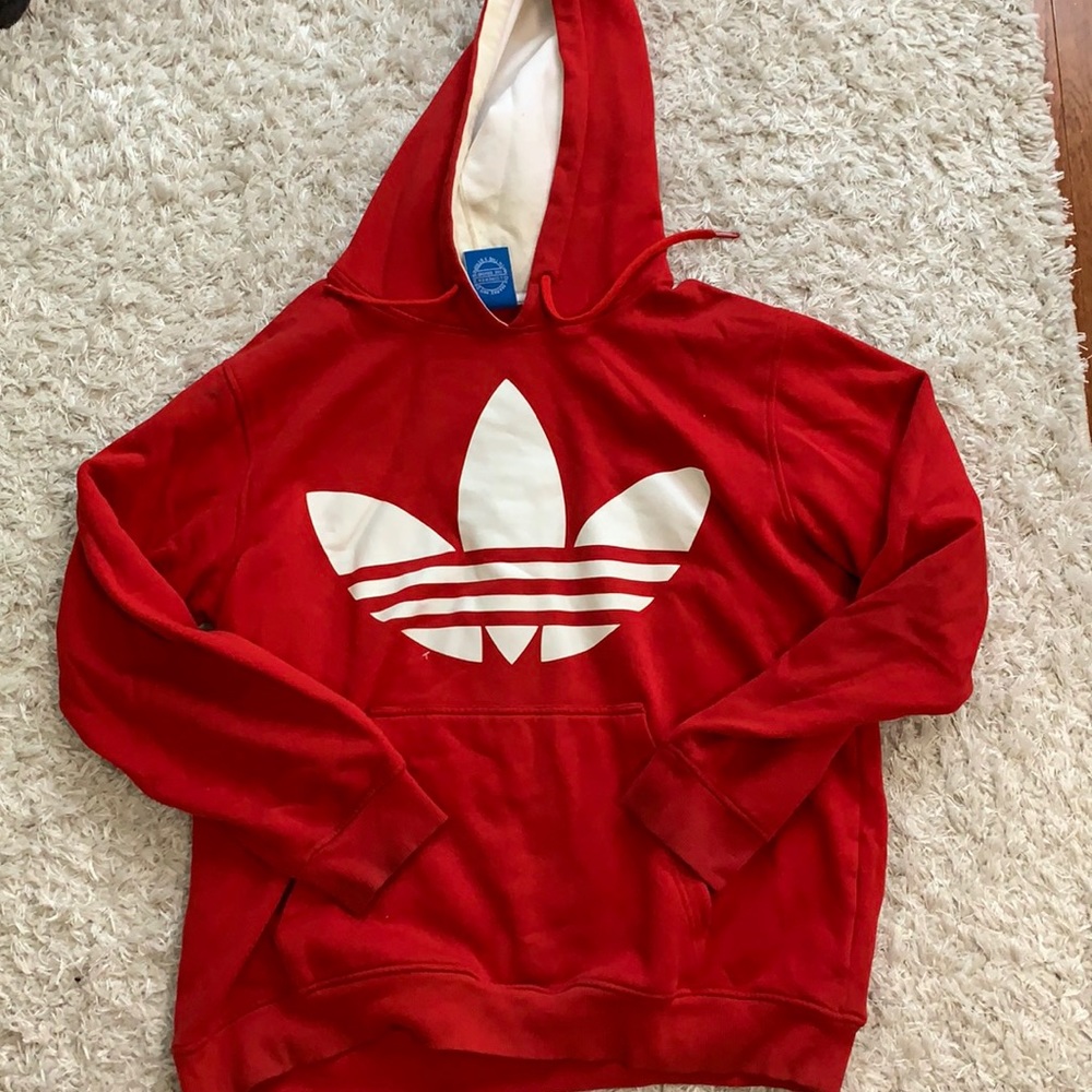 5 for $10 Adidas hoodie